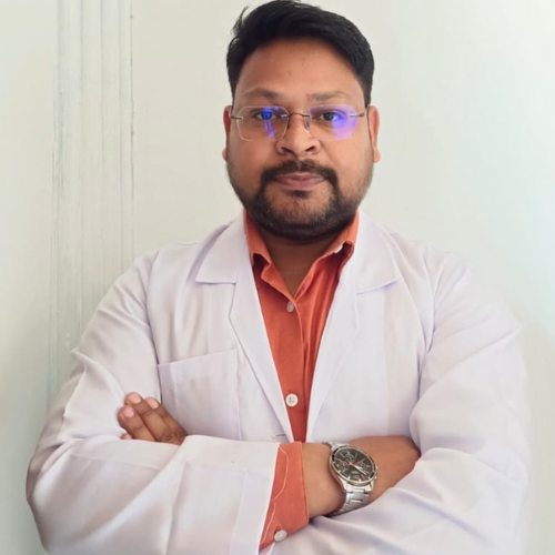 Dr. Sachin Kushwaha